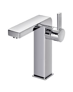 STR8 Mid Height Basin Mixer