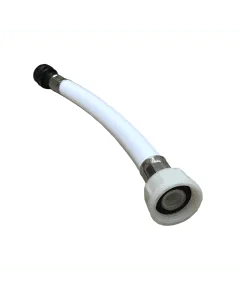 Bristan Spare Straight Push Fit Outlet Hose