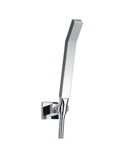 STR8 Handset with Bracket and Hose