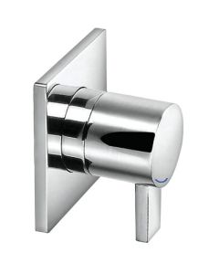 STR8 Wall Stopcock For Cold Water