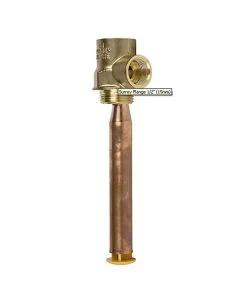 Surrey Flange 22mm