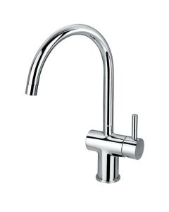 Levo Single Lever Kitchen Mixer