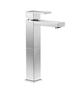 Bloque Tall Single Lever Basin Mixer