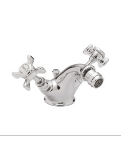 CHURCHMAN MONOBLOC BIDET MIXER CHROME