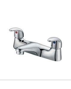 PRESTIGE BATH FILLER CHROME