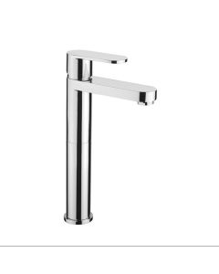 METRO EXTENDED BASIN MIXER CHROME