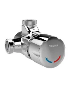 Timed Flow Temperature Adjustable Manual Shower Valve VR Shower Head