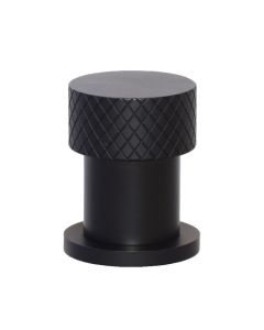 Acquapuro Thermostatic Control Valve Matt Black