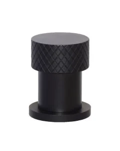 Acquapuro Thermostatic Control Valve Matt Black