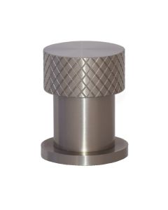 Acquapuro Thermostatic Control Valve Brushed Steel