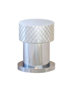 Acquapuro Thermostatic Control Valve Chrome