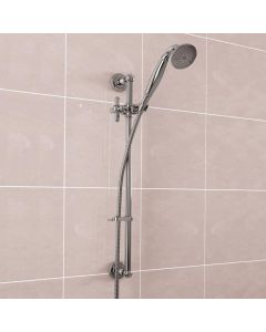 Traditional Kit Chrome