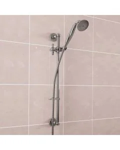 Traditional Kit Chrome