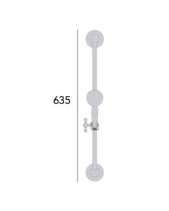 Traditional Kit Chrome