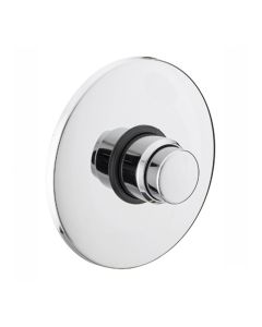 Concealed Timed Flow Control for Water Economy