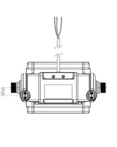 Turboboost Mk2 1.5 bar shower pump