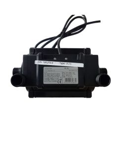 Turboboost Mk2 2.0bar Shower Pump