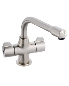Ultra Monobloc Sink Mixer