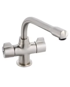 Ultra Monobloc Sink Mixer