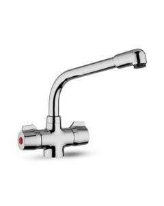 Ultra Monobloc Sink Mixer 