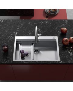 Urban Smart Single Bowl 660mm