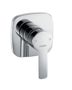 Urban Manual Shower Valve