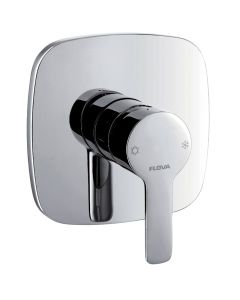 Urban Concealed Stop Valve