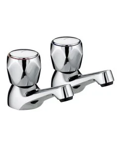 Club Utility Basin Taps