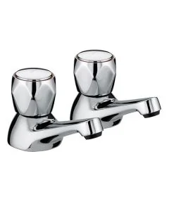 Club Utility Bath Taps