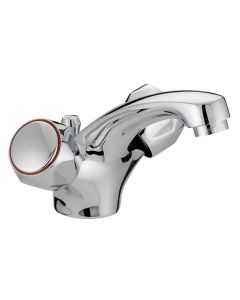 Club Utility Basin Mixer