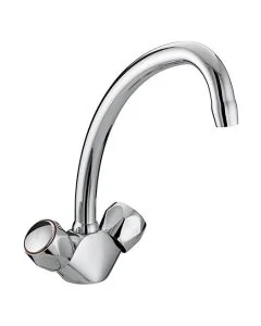 Club Budget Monobloc Sink Mixer