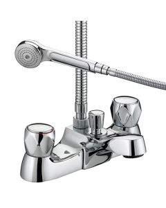 Club Utility Luxury Bath Shower Mixer
