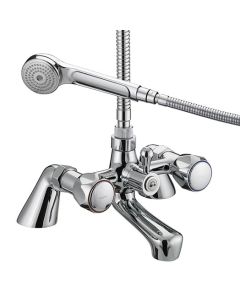 Club Utility Bath Shower Mixer