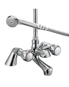 Club Utility Bath Shower Mixer