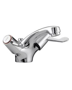 Value Lever Basin Mixer