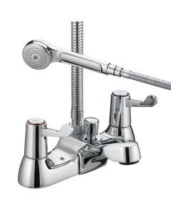 Bristan Lever Bath Shower Mixer