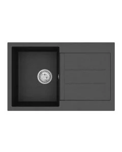 Vesta Compact Small Bowl and Drainer Jet