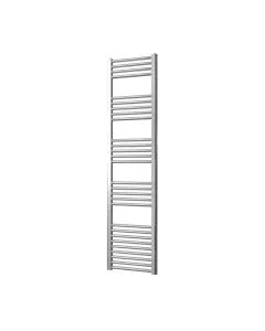 Vogue UK Axis 1600 x 400 Straight Chrome Towel Rail