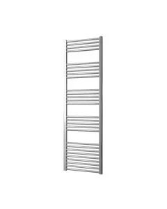 Vogue UK Axis 1600 x 500 Straight Chrome Towel Rail