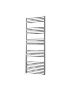 Vogue UK Axis 1600 x 600 Straight Chrome Towel Rail