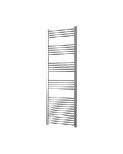 Vogue UK Axis 1800 x 600 Straight Chrome Towel Rail