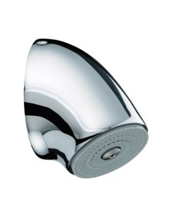 Vandal Resistant Adjustable Fast Fit Shower Head