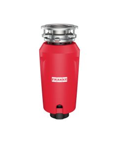 Franke Elite Slimline 125 Waste Disposal