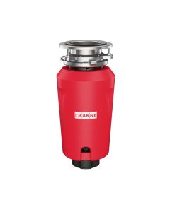 Franke Elite Slimline 50 Waste Disposal