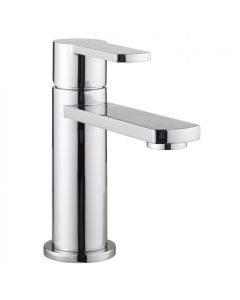 Wisp Basin Monobloc Mixer