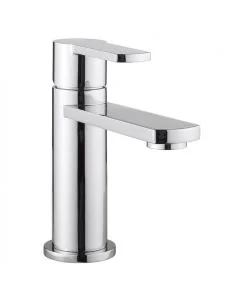 Wisp Basin Monobloc Mixer