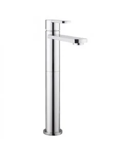 Wisp Basin Tall Monobloc Mixer