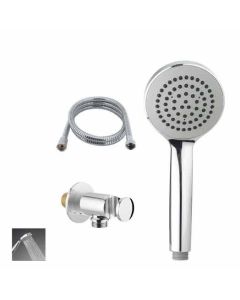 Wisp Premium Shower Kit 3