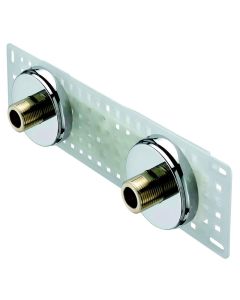 Bristan Wall Mount Kit