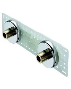 Bristan Wall Mount Kit